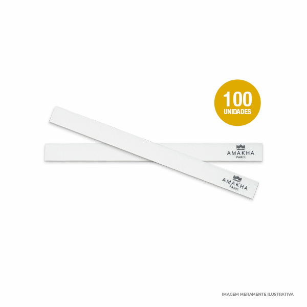 Fita Olfativa Amakha - Pacote com 100