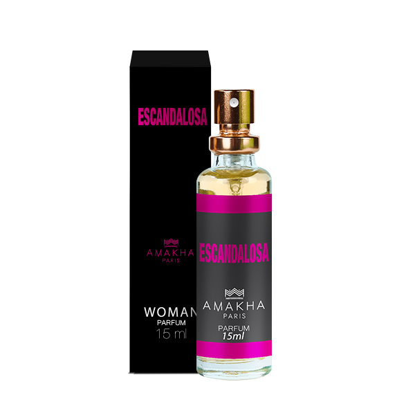 Tester Escandalosa 15ml