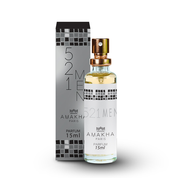 Tester 521 Men 15ml