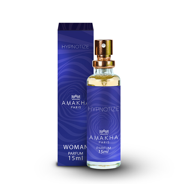 Hypnotize Amakha Paris - Parfum 15ml - Feminino