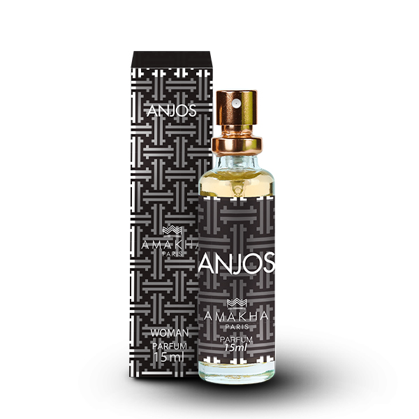Anjos Amakha Paris - Parfum 15ml - Feminino