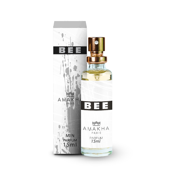Bee Amakha Paris - Parfum 15ml - Masculino
