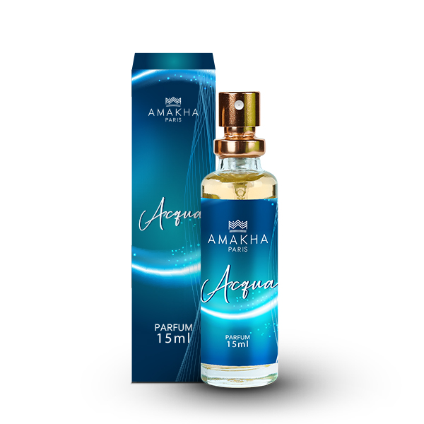 Acqua Amakha Paris - Parfum 15ml - Masculino