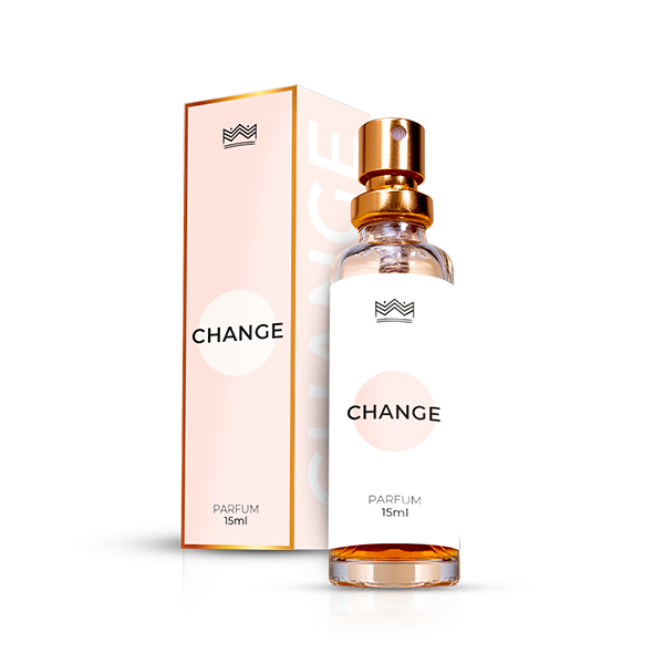 Deo Colônia Feminino Change 15ml