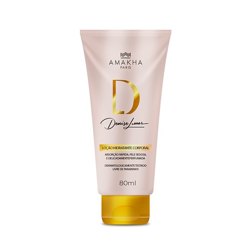 [202057H] Creme Hidratante para o Corpo D 80ml - Feminino