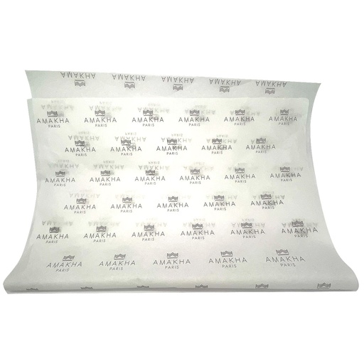 [801067MA] Papel de seda AMK 48x68 - Pacote com 500