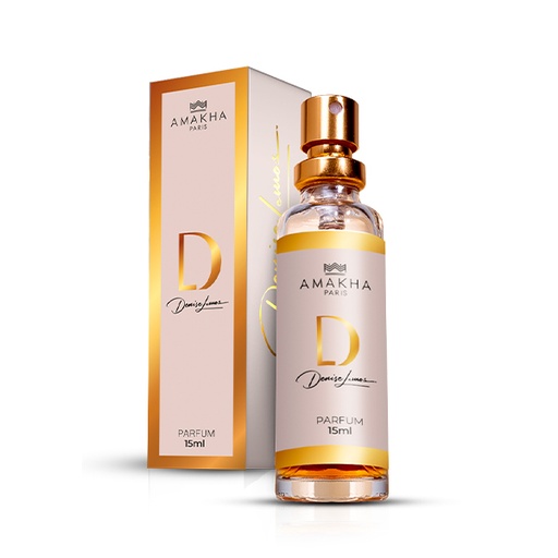 [T_102134F] Tester D by Denise Lemos 15ml