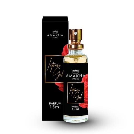 [T_102109F] Tester Intense Girl 15ml