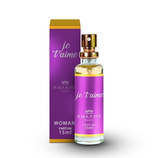 [T_101006F] Deo Colônia Feminino Je t'aime 15ml (cópia)