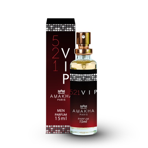 [T_101021M] Tester 521 Vip Men 15ml