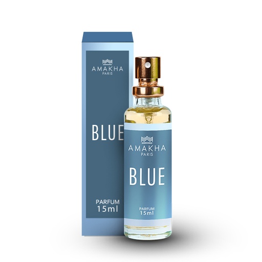 [T_102105M] Deo Colônia Masculino Blue 15ml (cópia)