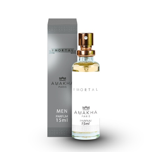 [T_101019M] Tester Imortal 15ml
