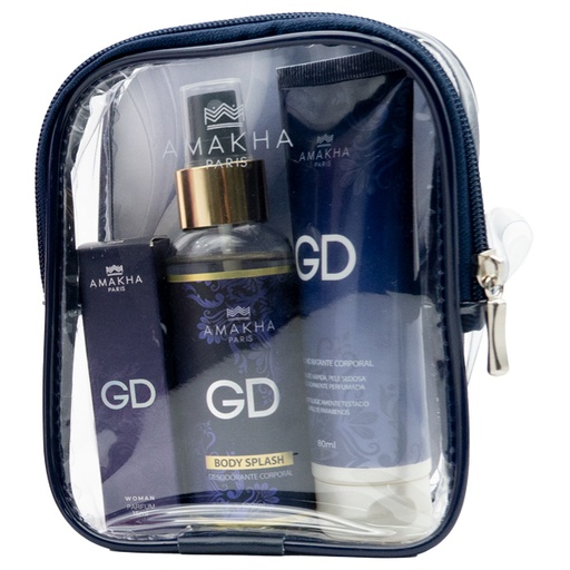 [102153KIT] Deo Colônia Feminino Al Sabah 15ml (cópia)