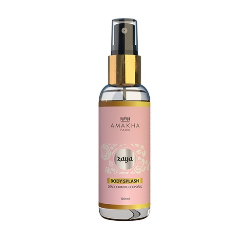 [401034CP] Body Splash ESCANDALOSA - 100ml (cópia)