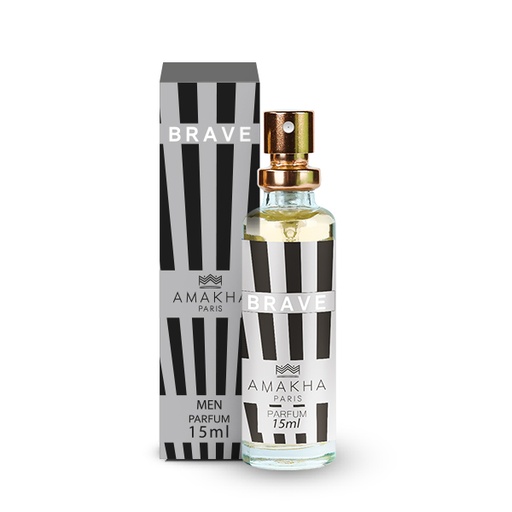 [102083M] Deo Colônia Masculino Brave 15ml